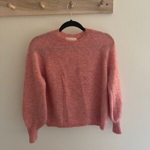 Sezane Louise Jumper